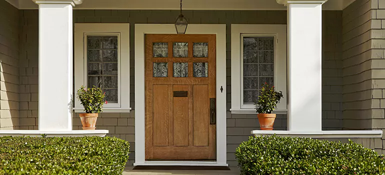Attic Door Insulation in Weston, FL