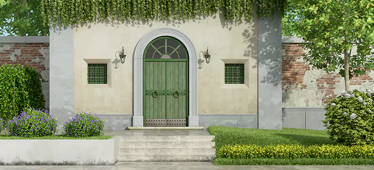Weatherproof Screen Door in Weston, FL