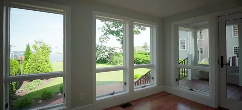 Double-hung Window Repair in Weston, FL