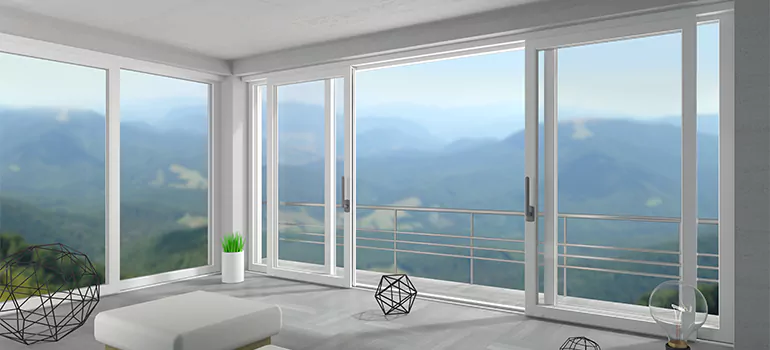 End Vent Window Installation in Weston, FL