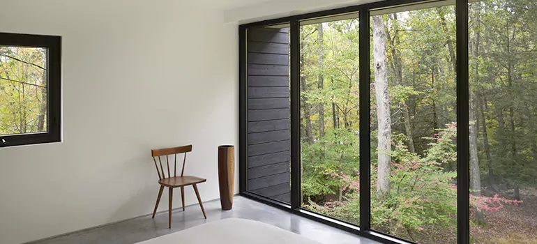 Triple Pane Energy Efficient Windows in Weston, FL