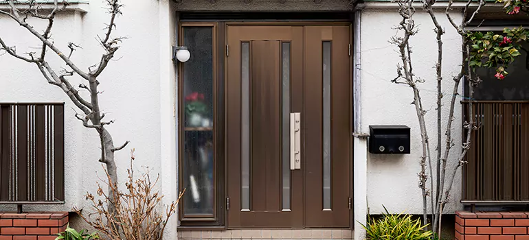 Exterior Doors And Windows in Weston, FL