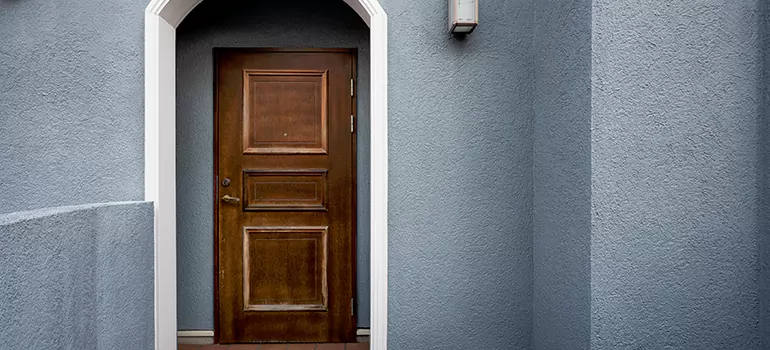 Fiberglass Door Weatherproofing in Weston, FL