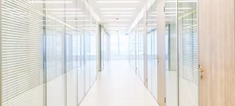 Frosted Glass Windows Replacement in Weston, FL
