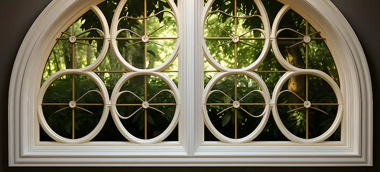Half-round Window Replacement Contractors in Weston, FL