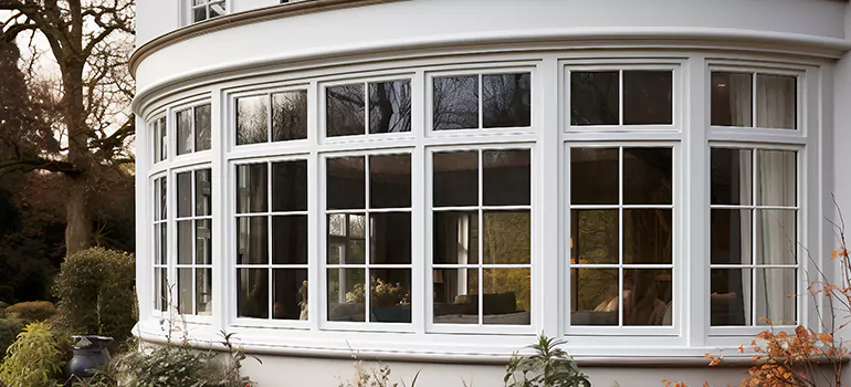 Home Window Pane Replacement in Weston, FL