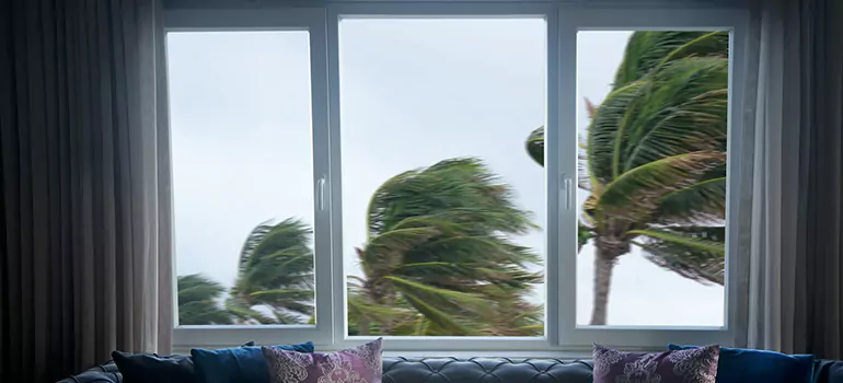 Hurricane Window Inspections Services in Weston, FL