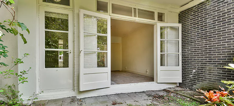 Impact Resistant Doors in Weston, FL