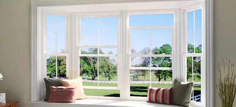 Residential Impact Window Installation Services in Weston, FL