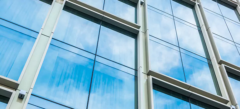 Industrial Window Insulation in Weston, FL