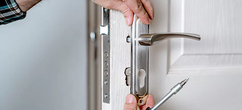 Multi Point Door Installation Solutions in Weston, FL
