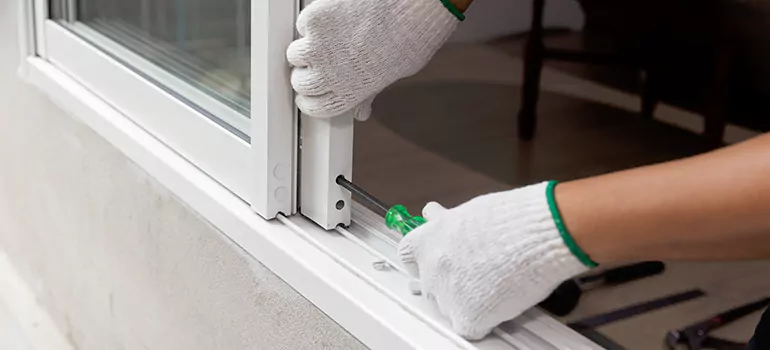 Patio Door Installation in Weston,FL