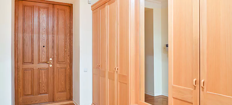 Prehung Wood Interior Doors in Weston, FL