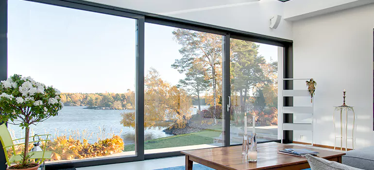 Custom Residential Window Tinting in Weston, FL