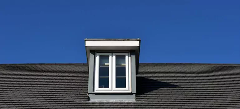 Roof Window Installation in Weston, FL