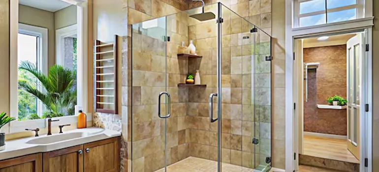 Shower Doors Repair in Weston, FL
