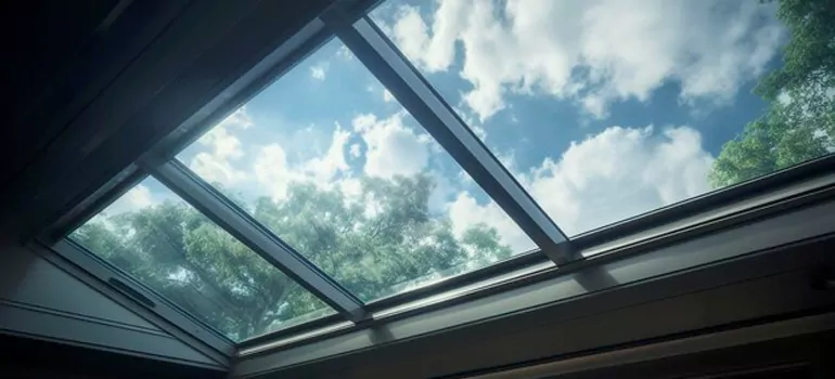 Roofing Skylight Installation in Weston, FL