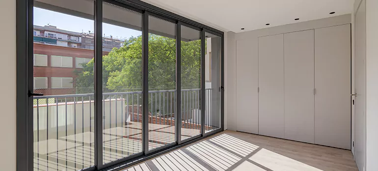 Custom Sliding Window Installation in Weston, FL
