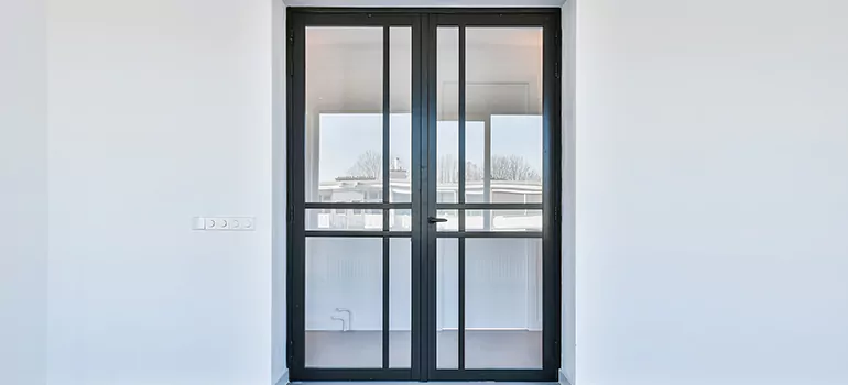 Storm Door Installation & Replacement in Weston, FL