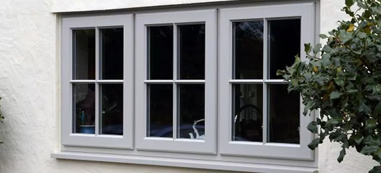Stormproof Windows With Tinted Glass Services in Weston, FL