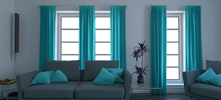 Tempered Sidelights Glass Panel Repair in Weston, FL