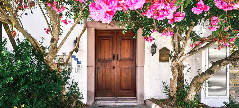 Traditional 4 Panel Internal Doors in Weston, FL