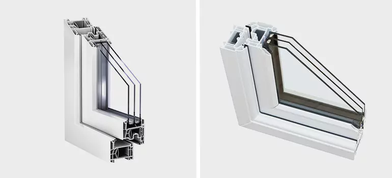 Double Triple Pane Windows in Weston, FL