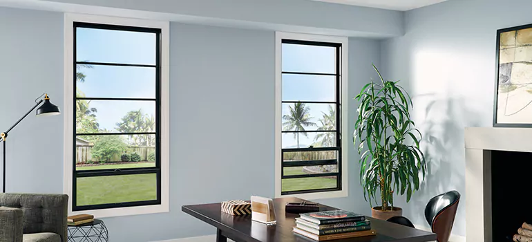 Professional Vinyl Window Installation in Weston, FL