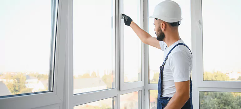 Double Pane Window Glass Repair in Weston, FL