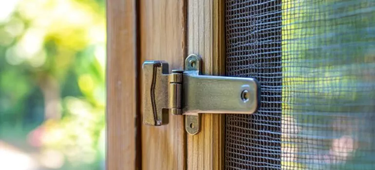 Window Latches Replacement in Weston, FL