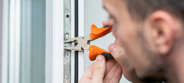 Window Seal Repair in Weston, FL
